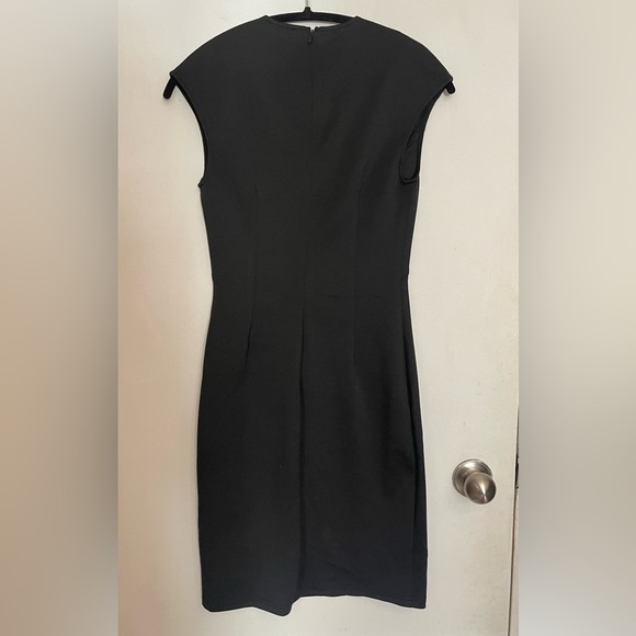 Black Women’s Dress- Small- NWT - Picture 2 of 6